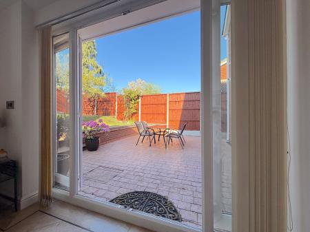 4 bedroom Detached house for sale in Buttermere Drive, Essington