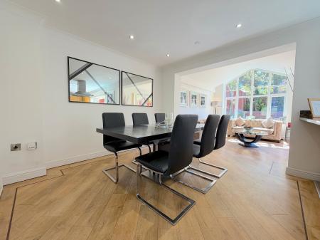 4 bedroom Detached house for sale in Buttermere Drive, Essington