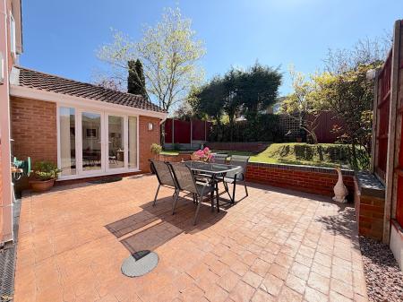 4 bedroom Detached house for sale in Buttermere Drive, Essington