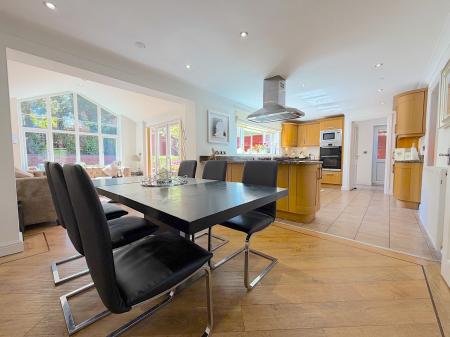 4 bedroom Detached house for sale in Buttermere Drive, Essington