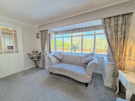 4 bedroom Detached house for sale in Buttermere Drive, Essington