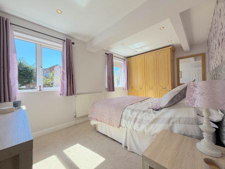 4 bedroom Detached house for sale in Buttermere Drive, Essington