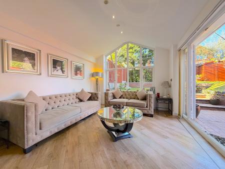 4 bedroom Detached house for sale in Buttermere Drive, Essington