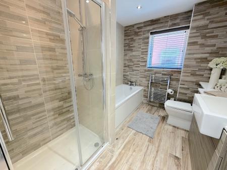 4 bedroom Detached house for sale in Buttermere Drive, Essington