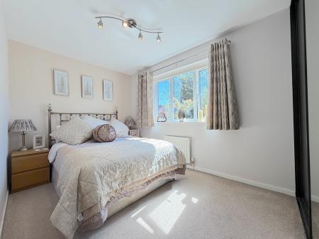 4 bedroom Detached house for sale in Buttermere Drive, Essington