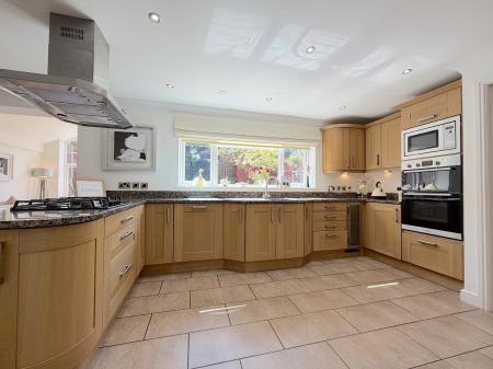 4 bedroom Detached house for sale in Buttermere Drive, Essington