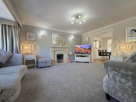 4 bedroom Detached house for sale in Buttermere Drive, Essington