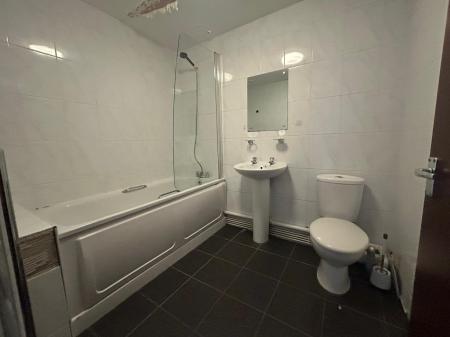 1 bedroom Flat to let in Cheapside, Wolverhampton, WV1