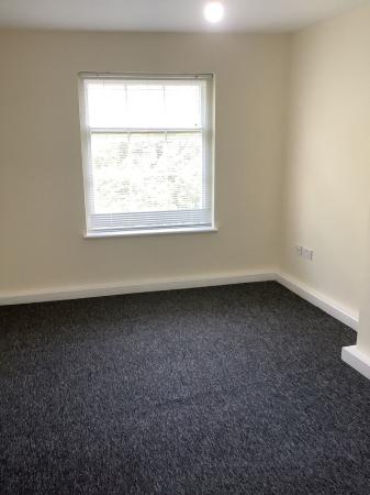 1 bedroom Flat to let in Cheapside, Wolverhampton, WV1
