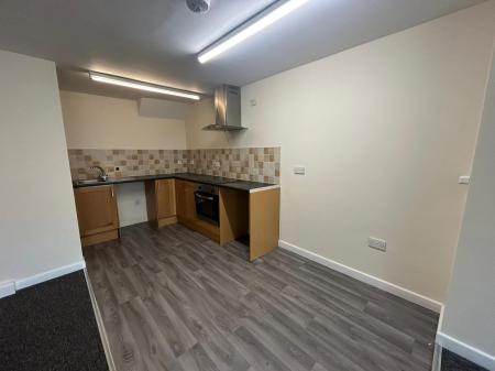 1 bedroom Flat to let in Cheapside, Wolverhampton, WV1