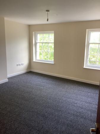 1 bedroom Flat to let in Cheapside, Wolverhampton, WV1