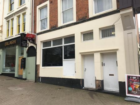 Cheapside, Wolverhampton, WV1