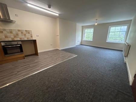 1 bedroom Flat to let in Cheapside, Wolverhampton, WV1