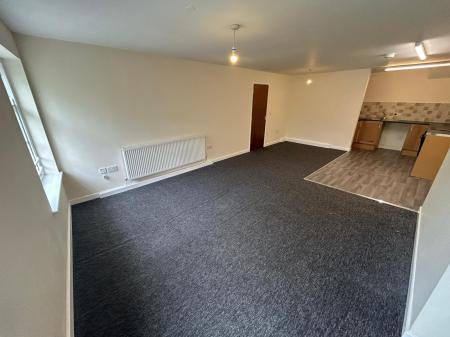 1 bedroom Flat to let in Cheapside, Wolverhampton, WV1