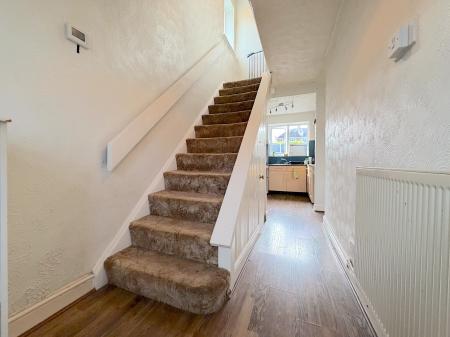 3 bedroom Semi-detached house for sale in Griffiths Drive, Wednesfield, Wolverhampton, WV11