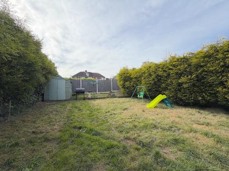 3 bedroom Semi-detached house for sale in Griffiths Drive, Wednesfield, Wolverhampton, WV11