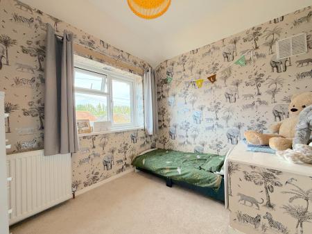 3 bedroom Semi-detached house for sale in Griffiths Drive, Wednesfield, Wolverhampton, WV11