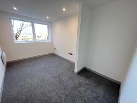 2 bedroom Apartment to let in Church Street, Wolverhampton, WV2
