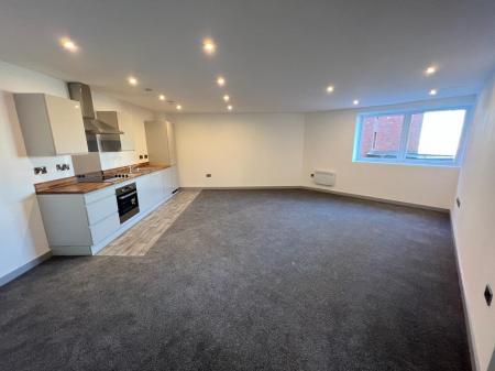 2 bedroom Apartment to let in Church Street, Wolverhampton, WV2