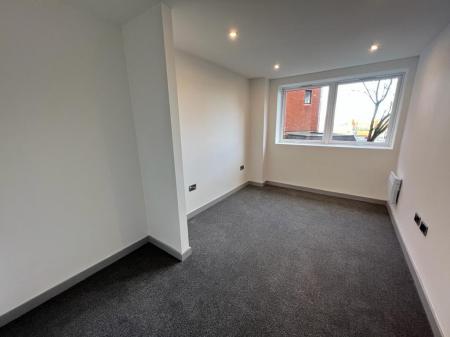 2 bedroom Apartment to let in Church Street, Wolverhampton, WV2