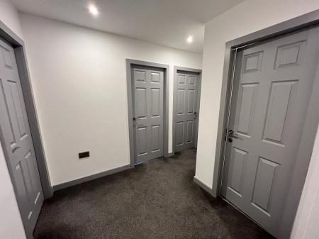 2 bedroom Apartment to let in Church Street, Wolverhampton, WV2