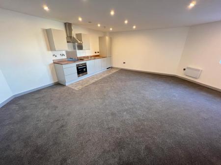 2 bedroom Apartment to let in Church Street, Wolverhampton, WV2