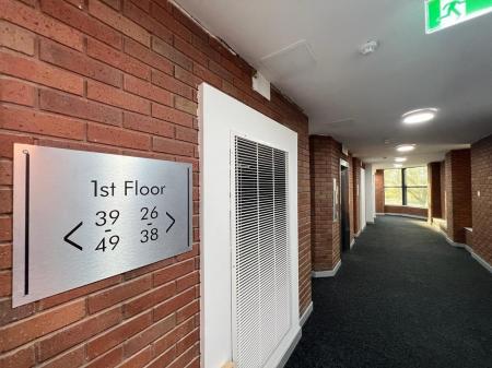 2 bedroom Apartment to let in Church Street, Wolverhampton, WV2