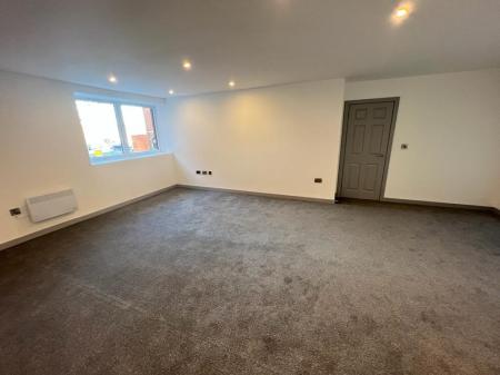 2 bedroom Apartment to let in Church Street, Wolverhampton, WV2