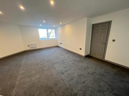 2 bedroom Apartment to let in Church Street, Wolverhampton, WV2