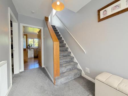 3 bedroom Semi-detached house for sale in Elizabeth Avenue, Blakenhall, Wolverhampton, WV4