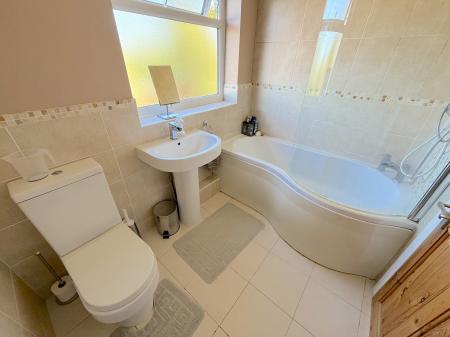 3 bedroom Semi-detached house for sale in Elizabeth Avenue, Blakenhall, Wolverhampton, WV4
