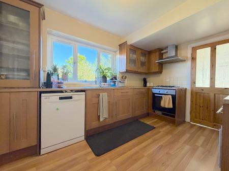 3 bedroom Semi-detached house for sale in Elizabeth Avenue, Blakenhall, Wolverhampton, WV4