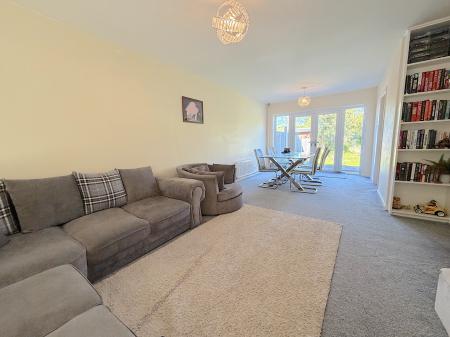 3 bedroom Semi-detached house for sale in Elizabeth Avenue, Blakenhall, Wolverhampton, WV4