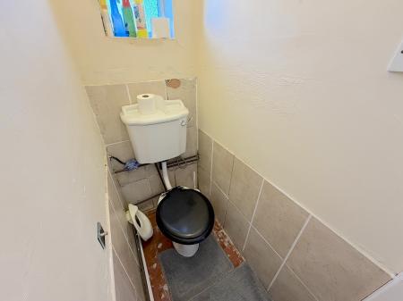 3 bedroom Semi-detached house for sale in Elizabeth Avenue, Blakenhall, Wolverhampton, WV4