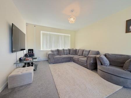 3 bedroom Semi-detached house for sale in Elizabeth Avenue, Blakenhall, Wolverhampton, WV4