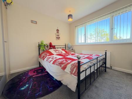 3 bedroom Semi-detached house for sale in Elizabeth Avenue, Blakenhall, Wolverhampton, WV4