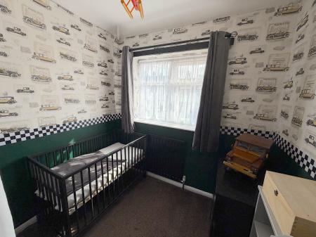 3 bedroom Semi-detached house for sale in Duckhouse Road, Wednesfield, Wolverhampton, WV11