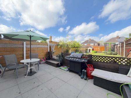 3 bedroom Semi-detached house for sale in Duckhouse Road, Wednesfield, Wolverhampton, WV11