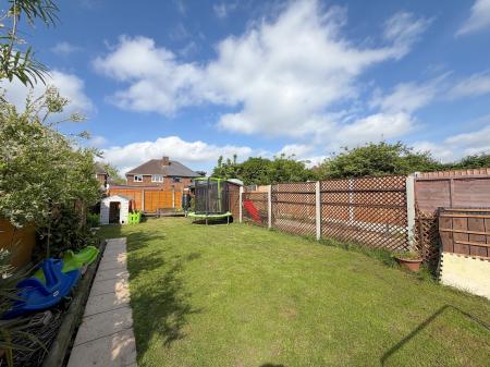 3 bedroom Semi-detached house for sale in Duckhouse Road, Wednesfield, Wolverhampton, WV11