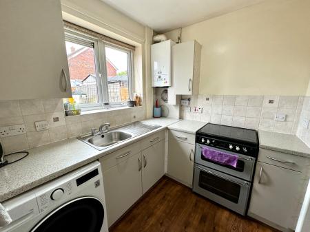 3 bedroom Semi-detached house for sale in Brindley Avenue, Ashmore Park, Wolverhampton, WV11