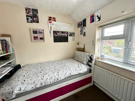 3 bedroom Semi-detached house for sale in Brindley Avenue, Ashmore Park, Wolverhampton, WV11