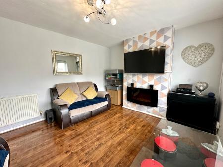 3 bedroom Semi-detached house for sale in Brindley Avenue, Ashmore Park, Wolverhampton, WV11