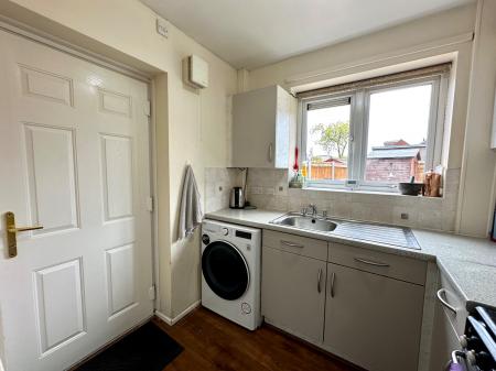 3 bedroom Semi-detached house for sale in Brindley Avenue, Ashmore Park, Wolverhampton, WV11