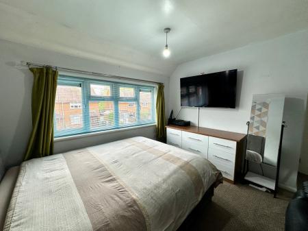 3 bedroom Semi-detached house for sale in Brindley Avenue, Ashmore Park, Wolverhampton, WV11