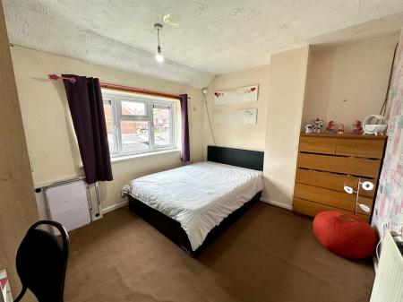 3 bedroom Semi-detached house for sale in Brindley Avenue, Ashmore Park, Wolverhampton, WV11