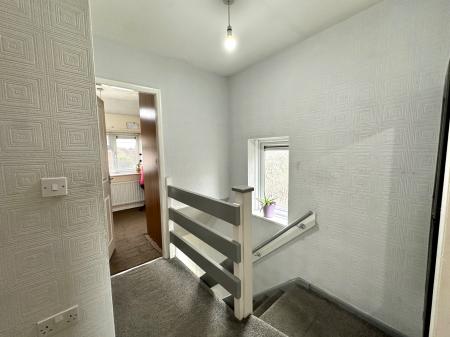 3 bedroom Semi-detached house for sale in Brindley Avenue, Ashmore Park, Wolverhampton, WV11