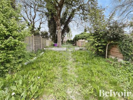 3 bedroom Semi-detached house for sale in Wolverhampton Road East, Parkfields, Wolverhampton, WV4