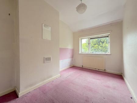 2 bedroom End of terrace house for sale in Wood Avenue, Wednesfield, Wolverhampton, WV11