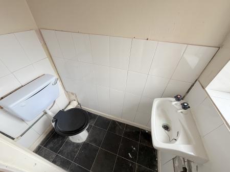 2 bedroom End of terrace house for sale in Wood Avenue, Wednesfield, Wolverhampton, WV11