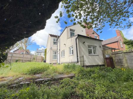 3 bedroom Semi-detached house for sale in Jeffcock Road, Penn Fields, Wolverhampton, WV3
